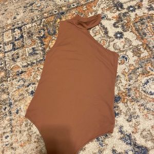 Abercrombie bodysuit